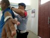 Lapas Sukamara Perketat Penggeledahan & Pelaporan Penjagaan