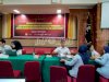 Perwakilan Bapas Pati Ikuti Rekonsiliasi Laporan Keuangan Tahun 2019 Kanwil Jateng