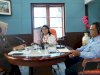 PK Bapas Yogyakarta Paparkan Peran Bapas Dalam Dialog RRI Yogyakarta