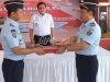 Alih Tugas, Budiman P. Kusumah Bersyukur Rutan Manado Aman & Tertib
