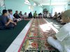 Kumpulkan WBP Blok Pesantren, Ini Janji Kalapas Muara Teweh