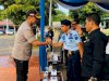 Peringati HUT-39 Satpam, Lapas Tuban Dukung Satpam Tingkatkan Kemampuan