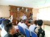 Karutan Blora Berikan Penguatan ZI Menuju WBK Demi Wujudkan Resolusi Pemasyarakatan