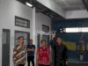Kasubdit Intelijen Dit. Kamtib Pantau WBP Resisten di Lapas Cilegon