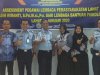 Asesmen Petugas Tunjang Kinerja & Kompetensi Jajaran Lapas Lahat