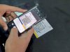 Isi Survey Kepuasan Pengunjung di LPN Jakarta, Cukup Scan QRCode