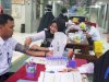Petugas LPN Jakarta Jalani Pemeriksaan Hepatitis C
