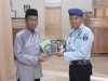 Lapas Rangkasbitung Terima Hibah Buku Yayasan Addawah