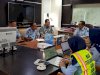 Serius Bangun WBK/WBBM, Ditjen PAS Sinergi Dengan Balitbang Kumham