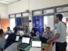 Bapas Pati Laksanakan Computer Assisted Test (CAT) Pembentukan Tim Pokja Zona Integritas