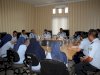 Lapas Cilegon Bertekad & Bersemangat Raih WBK