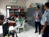 Verifikator Balitbangkumham Lakukan Verifikasi Zona Integritas di Bapas Pati