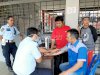 Program "Melipas" Tunjang Kamtib di Lapas Sragen