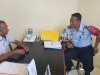 Tingkatkan Program Pembinaan, Lapas Ambon Gandeng BLK Ambon