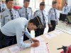 Teken Deklarasi Janji Kinerja, Kepala LPKA Blitar: Tunjukkan Kinerja PASTI