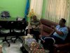 Lapas Ambon Jajaki Kerja Sama Pembinaan Rohani Islam dengan IAIN 