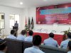 Ini Pesan Kakanwil Sulsel Saat Hadiri Deklarasi Janji Kinerja 2020