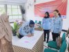 WBP Lapas Kelas IIA Tangerang Belajar Membuat Kue & Kudapan