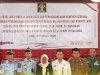 Lapas & Kanim Kalianda Deklarasikan Janji Kinerja & Komitmen ZI WBK/WBBM