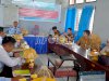 Gelar FGD Bersama APH, Bapas Watampone Angkat Tema Penanganan ABH