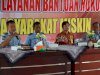 Access To Justice, Lapas Cilegon Sosialisasikan Layanan Bantuan Hukum