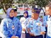 Bupati dan Bank BRI Dukung Lapas Sragen Raih WBBM
