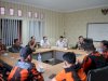 Lapas Cilegon Bangun Kerja Sama Dengan LSM Pemuda Pancasila