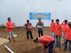 WBP LPN Karang Intan Semangat Membuat Bioflok