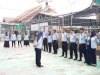 Petugas LPP Bandar Lampung Berbagi Ilmu di In House Training