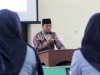 Tingkatkan Iman & Taqwa, Petugas LPP Jakarta Ikuti Siraman Rohani