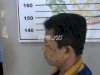 Polsuspas Lapas Sarolangun Ringkus Kembali Napi Kabur