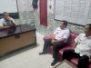 Lapas Sampit Tingkatkan Sinergi Dengan Res. Narkoba Polres Kotim