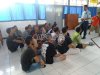Rutan Temanggung Terima 20 WBP dari Lapas Pekalongan