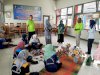 Lapas Sragen Terus Dapat Dukungan Pembinaan WBP