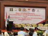 Sinergi APH, Solusi Tata Kelola Rupbasan & Overstaying di Lapas/Rutan
