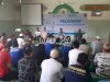 Pelatihan Baca Al Qur’an Tingkatikan Spiritualitas WBP Rutan Yogyakarta