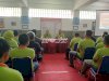 Beri Penguatan di Lapas Yogyakarta, Kadiv PAS DIY Bahas Corpu & Revitalisasi Pemasyarakatan