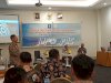  Divisi PAS Sultra Sukseskan Resolusi Pemasyarakatan Lewat Konstek Pembinaan