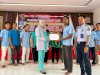 20 WBP Lapas Rangkasbitung Raih Sertifikat Pelatihan Dari Wardah