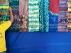 WBP Buat Sasirangan, LPN Karang Intan Lestarikan Budaya Banjar