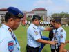 Kukuhkan Agen Perubahan & Duta Layanan, Lapas Cilegon Juga Berikan Reward Petugas Teladan