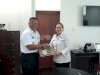 Lapas Ambon Jalin PKS Dengan Dinkes Kota Ambon
