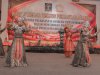 WBP Lapas Kelas IIA Tangerang Suguhkan Tarian & Akustik di Rakernis PAS Banten