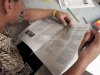 Bersama Tutor PKBM Prokindo, Anak LPKA Sungai Raya Siapkan Diri Jelang Ujian Kesetaraan 