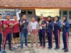 Ada Sosok Karupbasan Jakbar & Tangerang Di Balik Kesuksesan Taruna Politeknik Juarai OPTK 2020