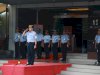 Pimpin Apel Perdana, Plt. Dirjen PAS Sampaikan 4 Poin Penting