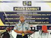 Pisah Sambut Pejabat, Ini Pesan Kalapas Yogyakarta