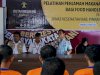 Ikuti Pelatihan, Food Handler Rutan Pinrang Akan Disertifikasi