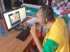 WBP Lapas Rangkasbitung Kini Bisa Video Call dengan Keluarga