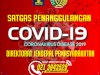 Lawan Pandemi, Ditjen PAS Tetapkan Satgas Penanggulangan Covid-19